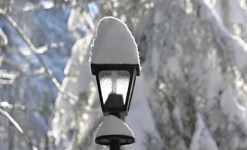 Снег, метели и туман прогнозируют синоптики на западе Казахстана 28 января